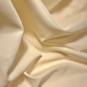 2 yards_Cream/Ivory Lining